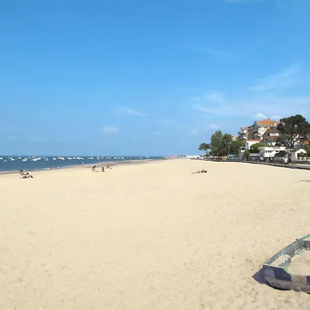 Les Amarres De L'aiguillon-4 By Interhome Arcachon