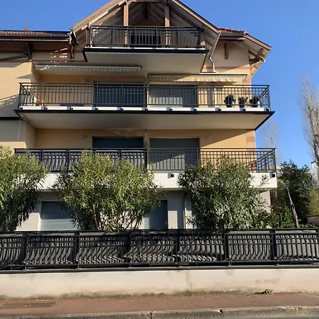 Les Amarres De L'aiguillon-4 By Interhome Arcachon