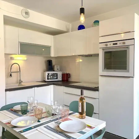 Les Amarres De L'aiguillon-4 By Interhome شقة