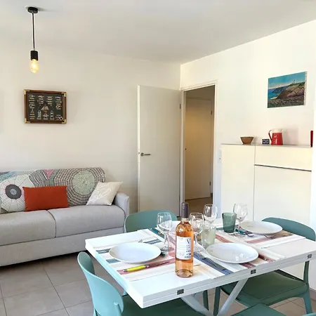 Les Amarres De L'aiguillon-4 By Interhome شقة