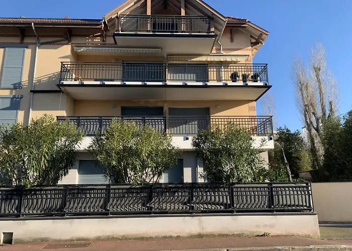 Les Amarres De L'aiguillon-4 By Interhome Arcachon