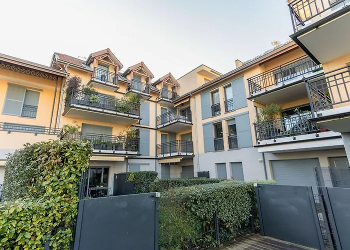 Les Amarres De L'aiguillon-4 By Interhome Arcachon