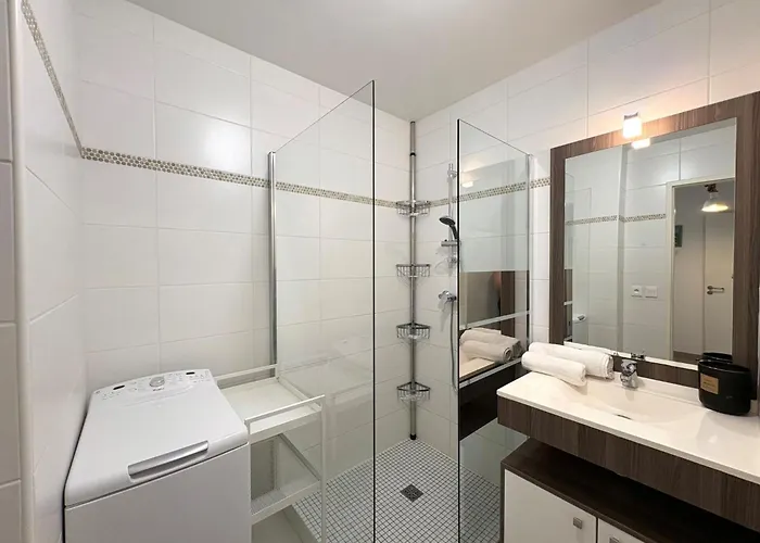 Les Amarres De L'aiguillon-4 By Interhome Appartement Arcachon