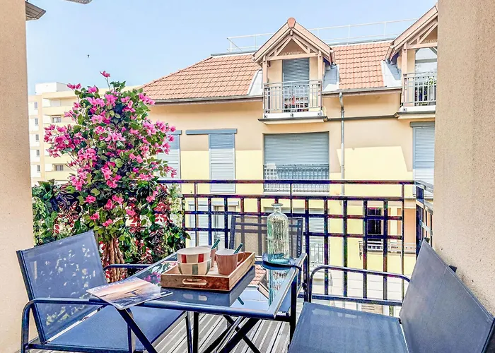 Les Amarres De L'aiguillon-4 By Interhome Appartement