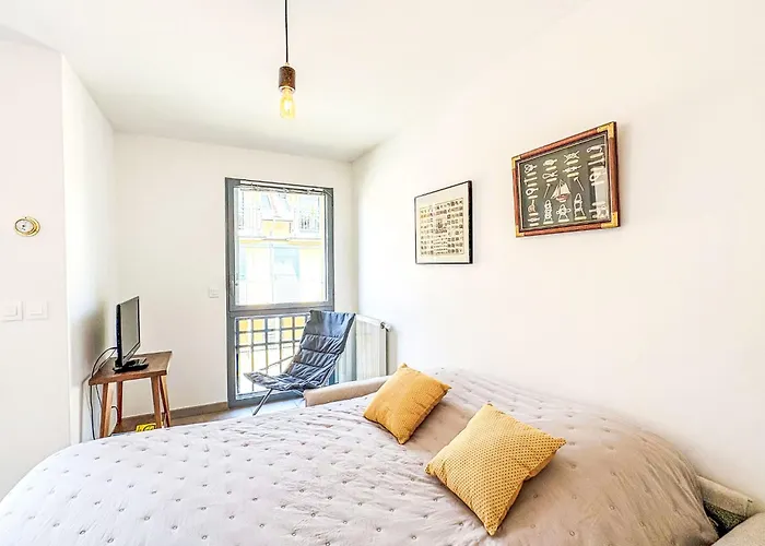 Les Amarres De L'aiguillon-4 By Interhome