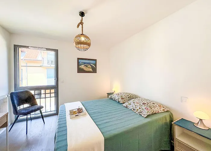 Les Amarres De L'aiguillon-4 By Interhome Appartement Arcachon