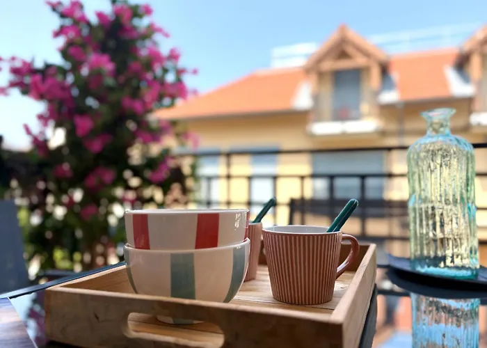 Appartement Les Amarres De L'aiguillon-4 By Interhome