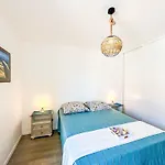 Les Amarres De L'aiguillon-4 By Interhome *