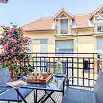 Les Amarres De L'aiguillon-4 By Interhome Apartamento