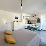 Apartamento Les Amarres De L'aiguillon-4 By Interhome *
