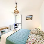 Les Amarres De L'aiguillon-4 By Interhome * Arcachón