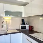 Apartamento Les Amarres De L'aiguillon-4 By Interhome *