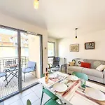 Les Amarres De L'aiguillon-4 By Interhome *