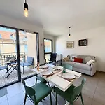 Les Amarres De L'aiguillon-4 By Interhome