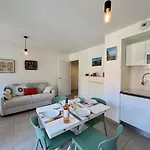 Apartamento Les Amarres De L'aiguillon-4 By Interhome