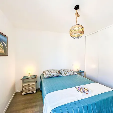 Les Amarres De L'aiguillon-4 By Interhome *