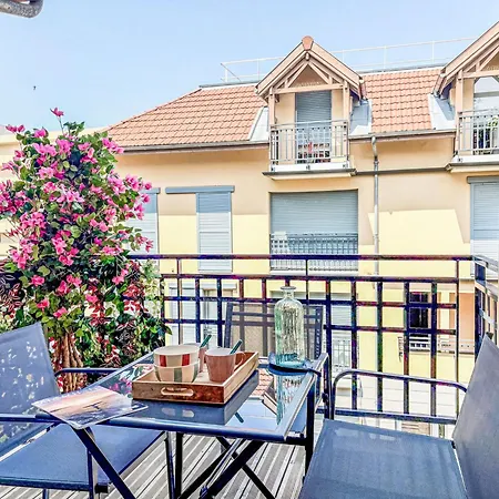 Les Amarres De L'aiguillon-4 By Interhome Apartment