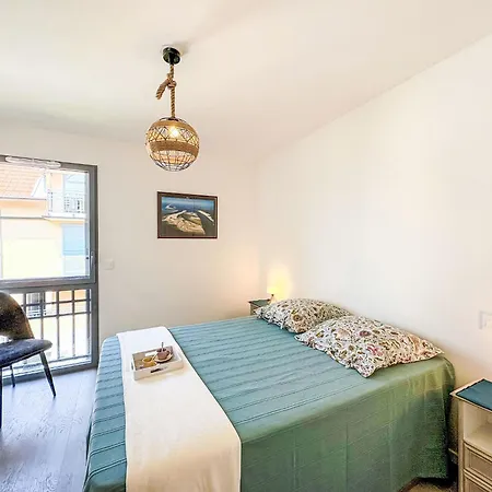 Les Amarres De L'aiguillon-4 By Interhome Apartment Arcachon