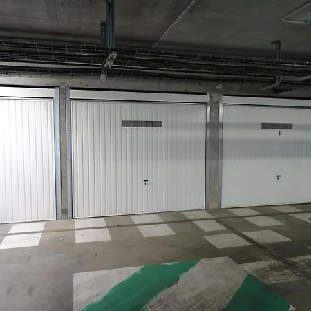 Les Amarres De L'aiguillon-4 By Interhome Lejlighed