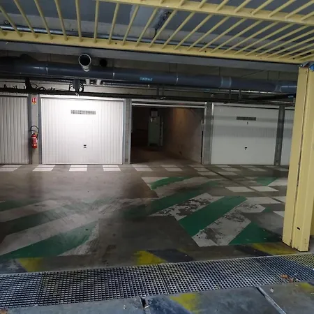 Les Amarres De L'aiguillon-4 By Interhome Lejlighed *