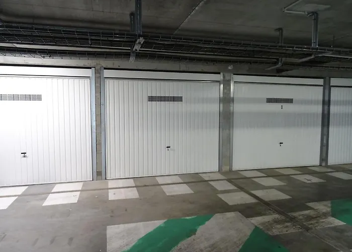 Les Amarres De L'aiguillon-4 By Interhome Apartman