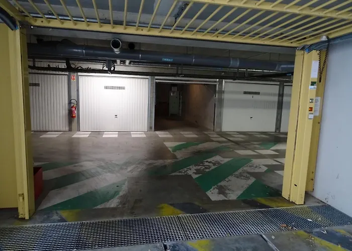 Les Amarres De L'aiguillon-4 By Interhome Lejlighed *